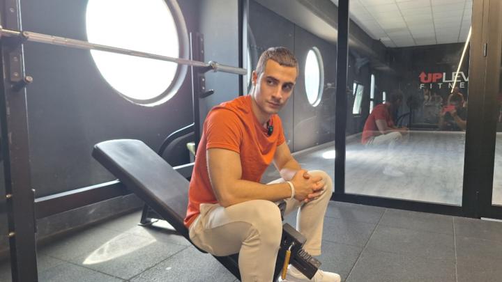 Pierluca Giovanniello