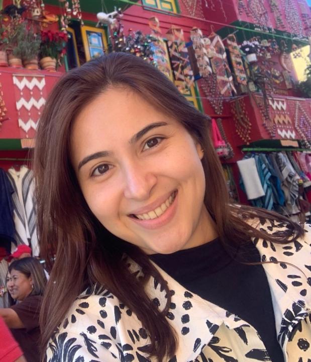 María Alejandra Buelvas Martínez