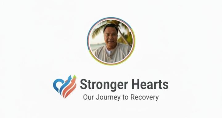 Stronger Hearts