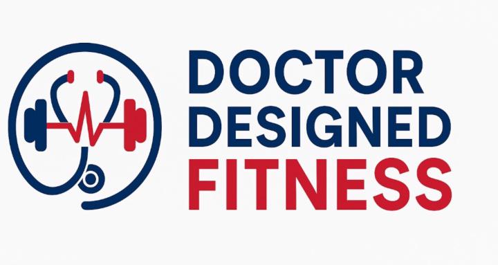 Doctor Designed Fitness