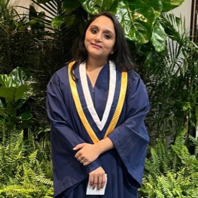 Pragati Panchal