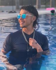 Samuel david Ortega sanchez