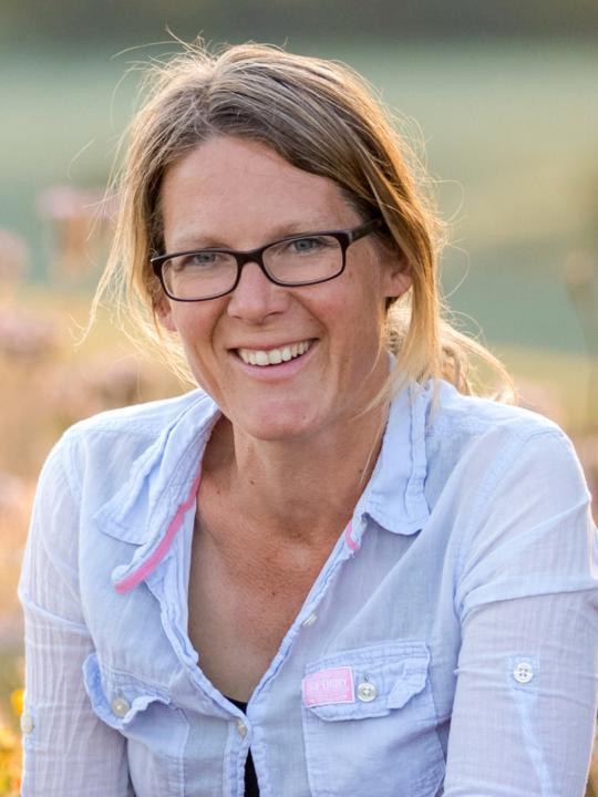 Lydia Müller
