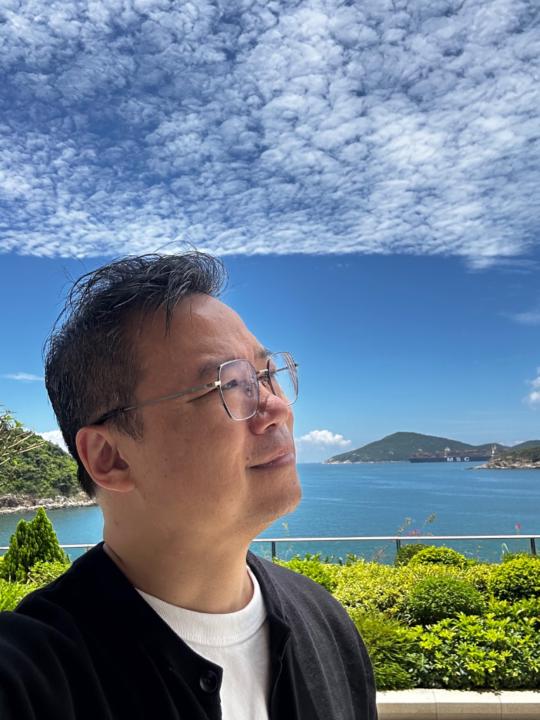 Marco Chan