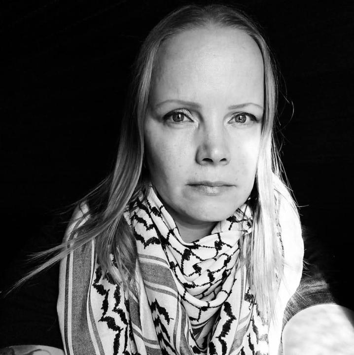 Sanna Marjomaa