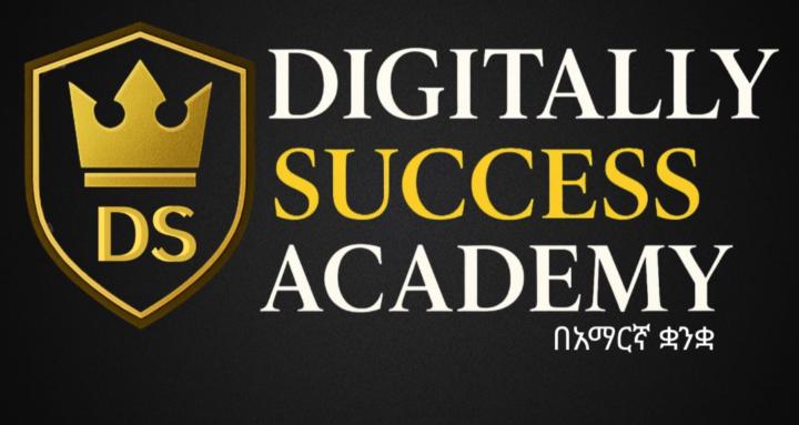 Digitally Success Academy™