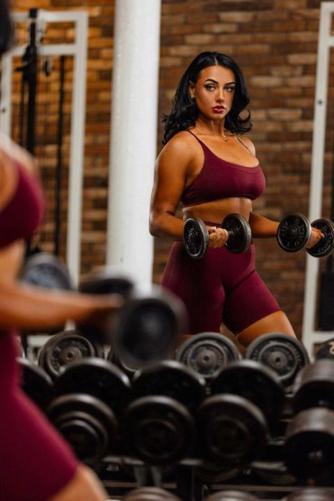 Kat Hepple