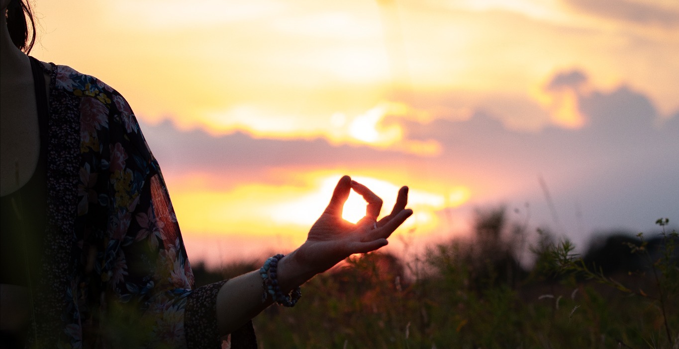 Breathwork for Nervous System regulation