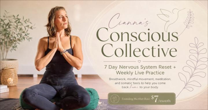 Cianna's Conscious Collective