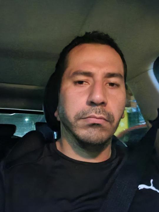 Agustín Leyva