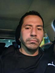 Agustín Leyva
