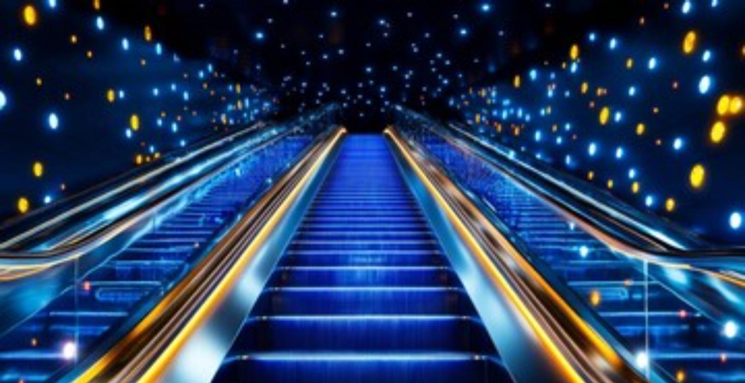 we are walking into our destinies in 2026