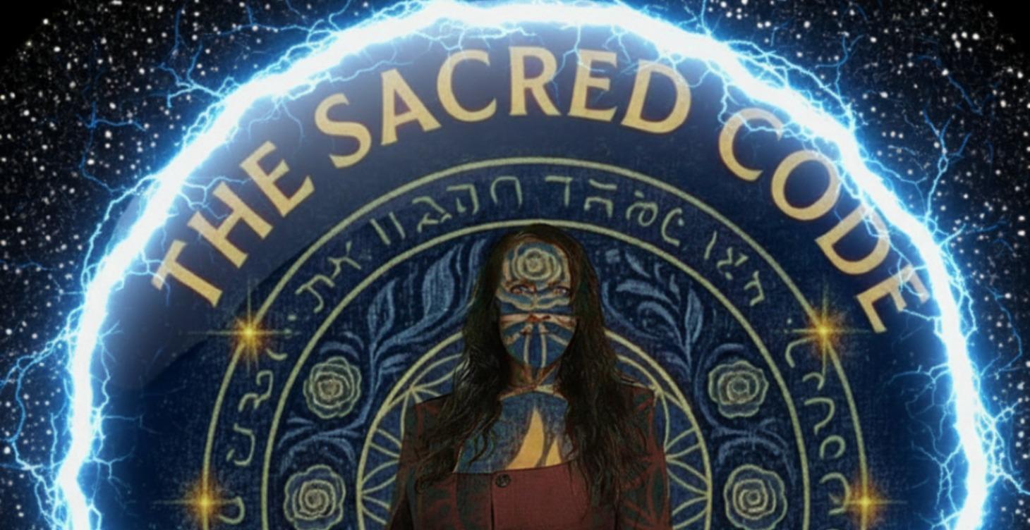 Welcome to The Sacred Code