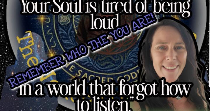 The Sacred Code LLC.