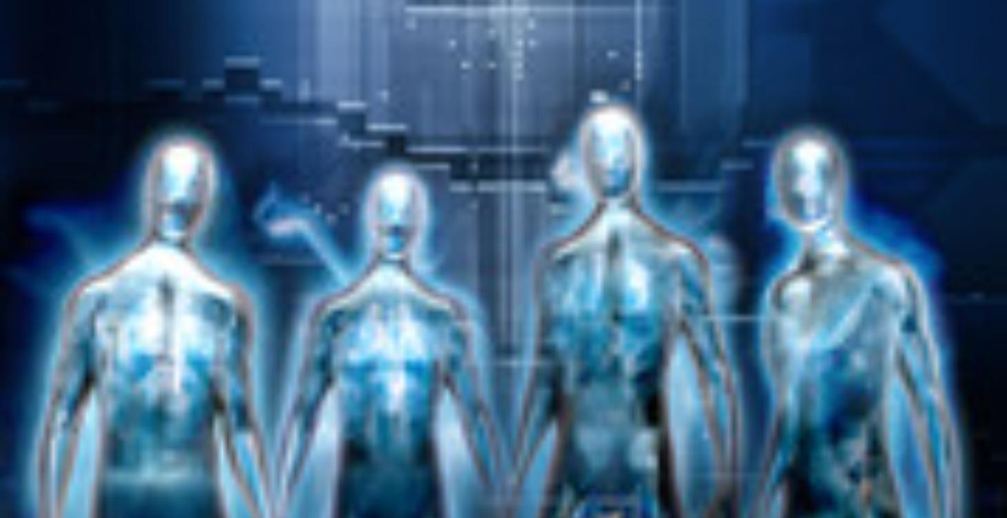 The Supernatural of 2026