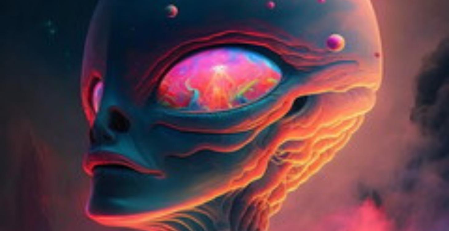 Connect with your Starseed Self