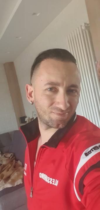 Alessandro Sassanelli