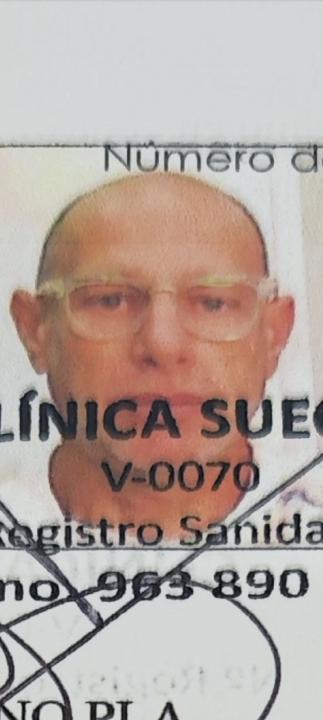 Alberto Gómez macia