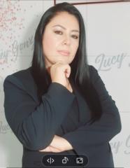 Lucia Itzel Gonzalez Fierros