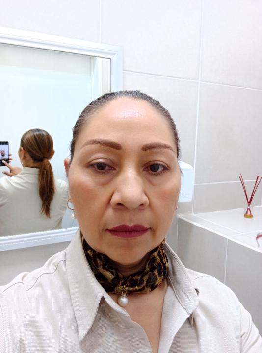 Elvia Ramírez López