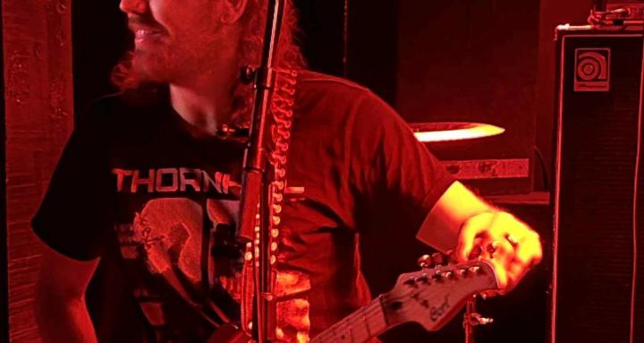 Modern Metal Music Mastery