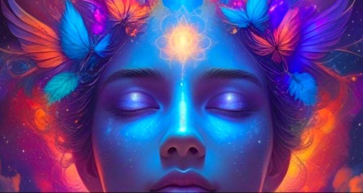 Sacred Purpose Pathways
