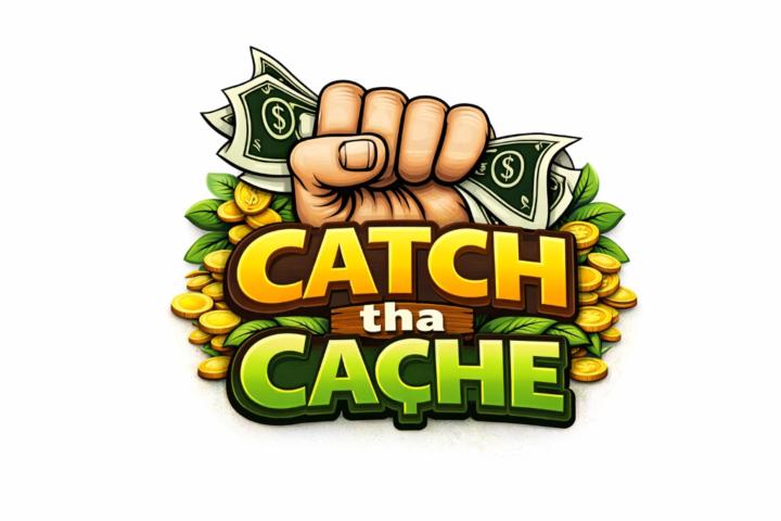 Catch Tha Cache.
