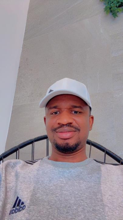 Kingsley Ehis Ibhado