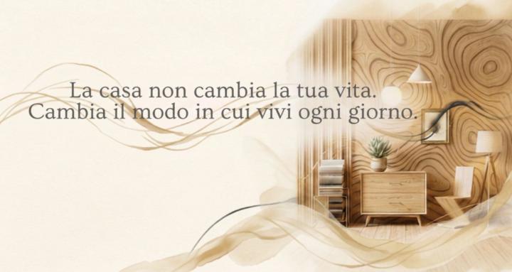 Abitare Consapevolmente