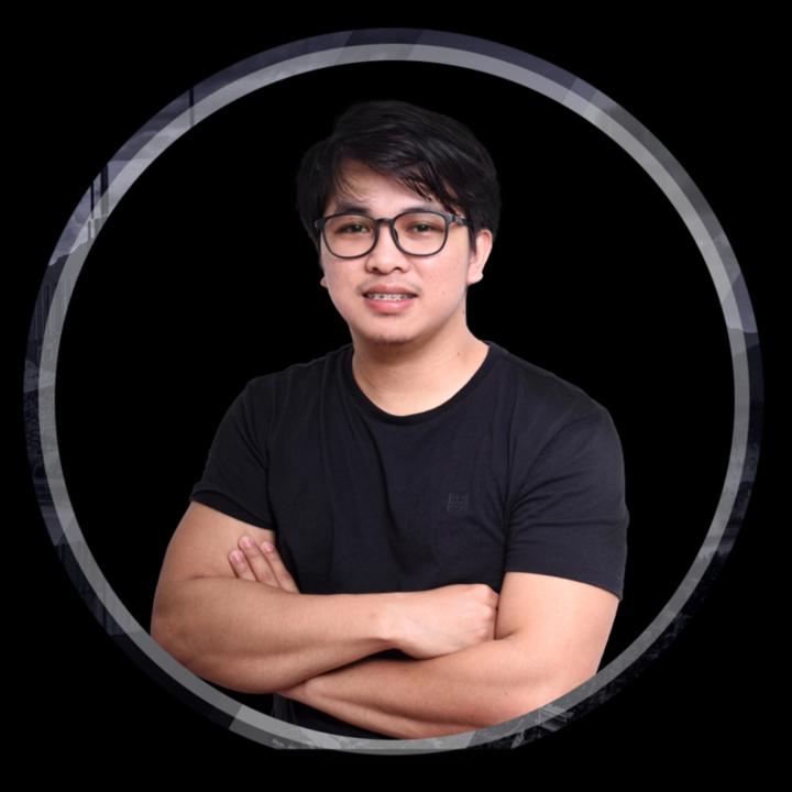 Jeffrey Peter Mandap