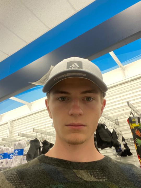 Dylan Barton