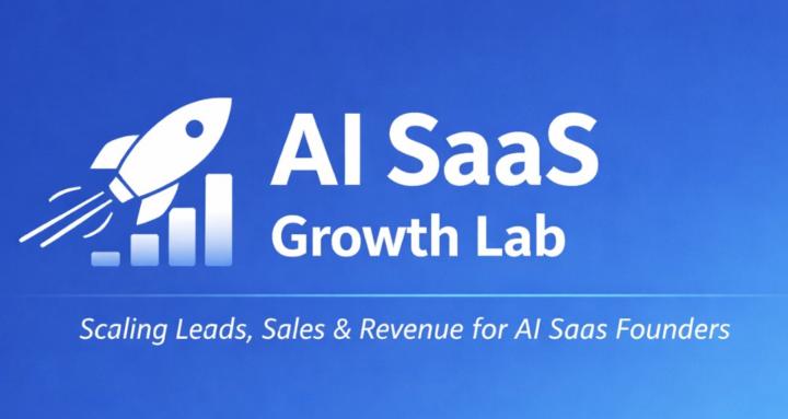AI SaaS Growth Lab