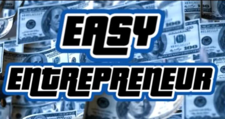 Easy Entrepreneur