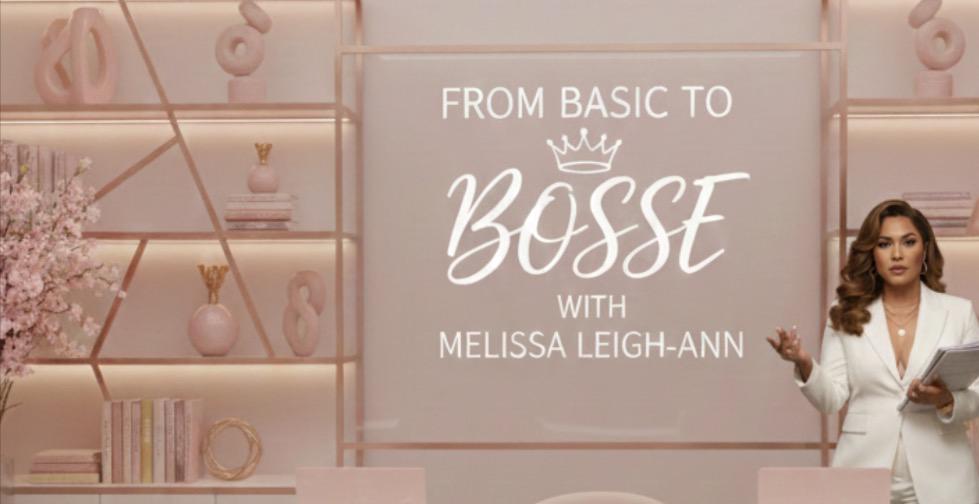 Awaken The BossE Mindset