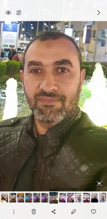 Abderahman Saleh