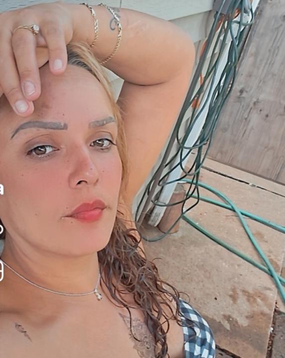 Alba M Perez Fuentes