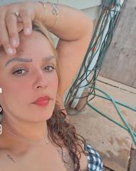 Alba M Perez Fuentes