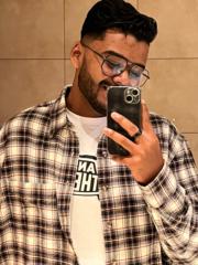 Tristan Naidoo