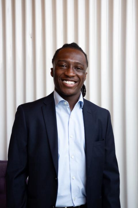 Tobi Awofeso
