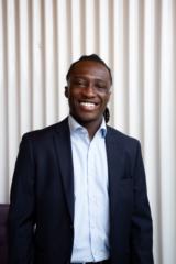 Tobi Awofeso