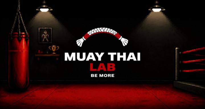 Muay Thai Lab