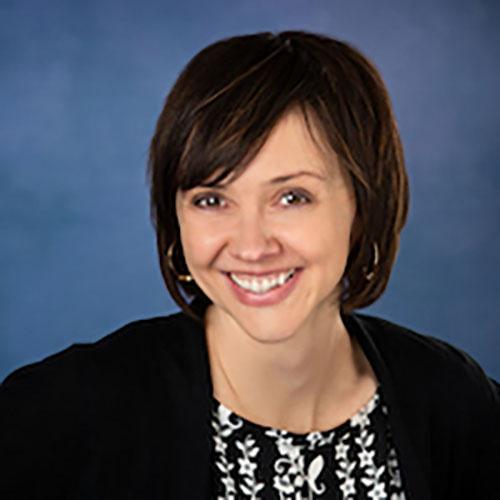 Julia Shafer