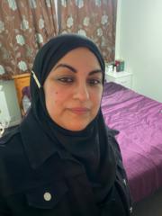 Maryum Khan