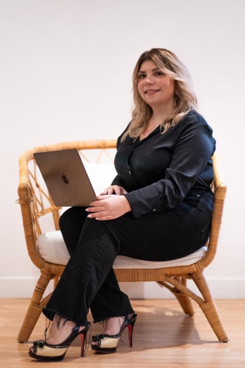 Matilda La Rosa