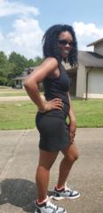 Jasmine Brown