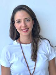 Maria Alexandra Osorio