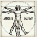 Armored Anatomy