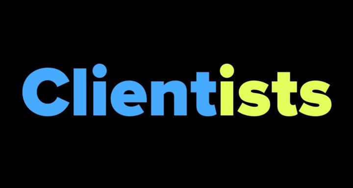 Clientists