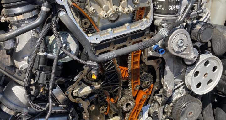 Automotive Diagnostics