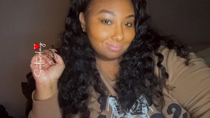 Sherraine Roberts